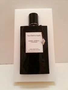 Van Cleef & Arpels Ambre Imperial 2.5 oz / 75 ml Eau de Parfum New - Unboxed - Picture 1 of 1