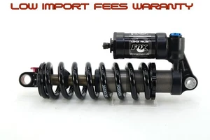 FOX DHX RC2 222 x 70mm / 8.75 x 2.75''/350lb Spring MTB Rear Coil Shock - Bild 1 von 6