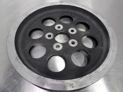 99 Harley Dyna Glide FXDS rueda trasera piñón polea 70 dientes 40225-86a Foto 1 de 4