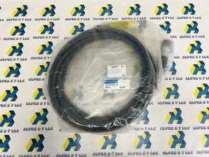 Huber-Suhner Leica Laser Tracker 10m Cable PN: 12700118 / 576330 - Picture 1 of 7