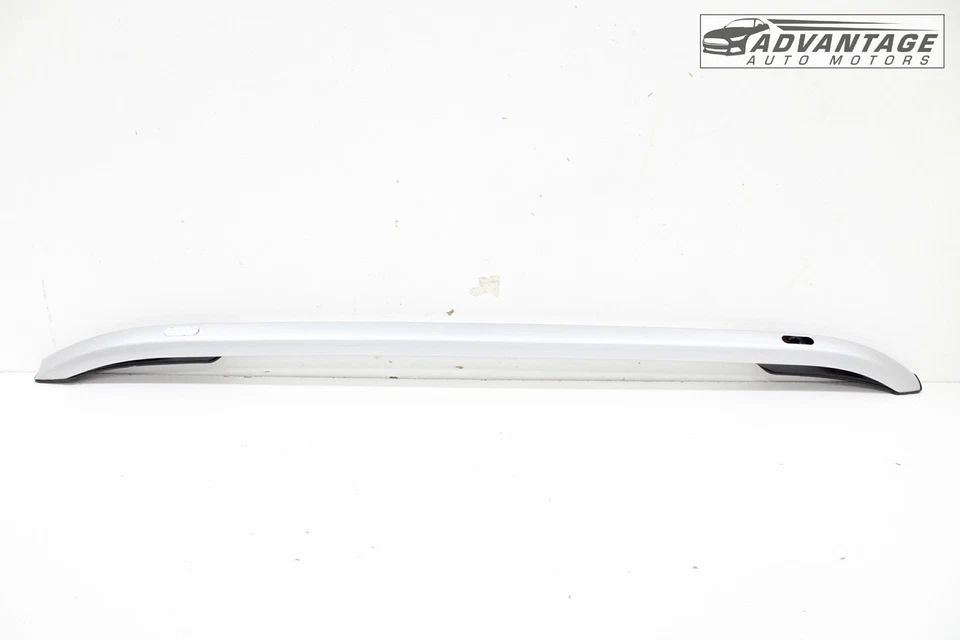 2014-2022 JEEP CHEROKEE ЛЕВЫЙ ВОДИТЕЛЬ СТОРОНЕ КРЫШИ РЕЙКА БАГАЖНИК ПЕРЕВОЗЧИК OEM - Изображение 1 из 4