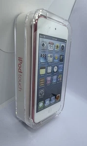 Apple iPod Touch, 5. Generation, 5G, 32GB, Pink Rosa, A1421, NEU, New,Versiegelt - Bild 1 von 12