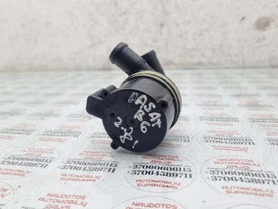 Bomba de agua refrigerante auxiliar eléctrica Volkswagen Passat B6 2009 5N0965561A 81kW Foto 1 de 4