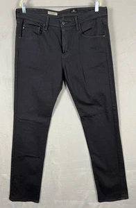 Adriano Goldschmied The Matchbox Slim Straight Gr. 36 Herren Jeans Stretch - Bild 1 von 24
