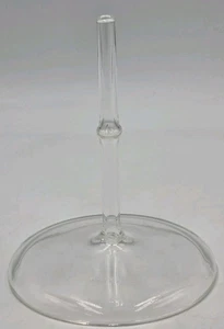  Pyrex Flameware 7756-B Taza Percoladora Cafetera STEM Solo Repuesto - Imagen 1 de 7