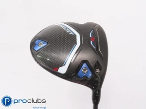 Cobra AEROJET MAX 12* Driver - Even Flow Riptide CB 50g 5.5 Regular - 462897 - Picture 1 of 4