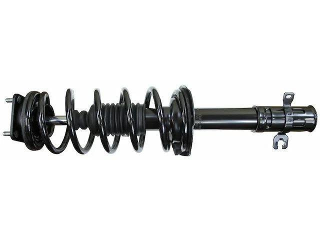 Front Right Strut and Coil Spring Assembly For 2007-2012 Mazda CX7 2011 HB171WX - Image 1 of 1