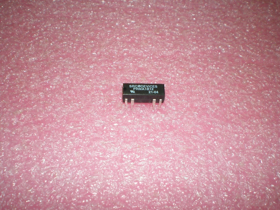 PRMA1B12 Lot of 2 NOS Pieces - Image 1 of 3