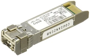 Cisco Modulo SFP DS-SFP-FC8G-SW 8 Gbps 10-2418-01 GBIC Fibre Channel SFP 1000 - Imagen 1 de 1