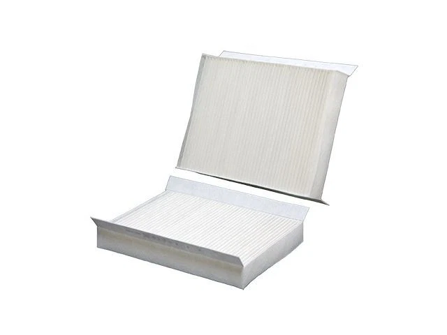 Салонный воздушный фильтр для Jeep Renegade 2015-2023 годов выпуска 2016 2019 2017 2018 2020 годов выпуска KN368XW - Изображение 1 из 1