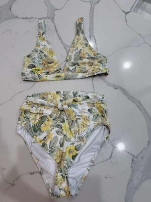 Women's Antonio Melani Bikini Swim 2 Piece Swimsuit Size M - Image 1 of 4