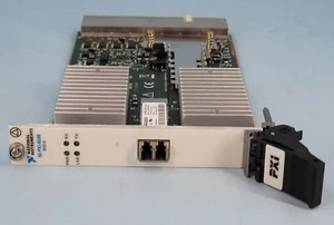 NATIONAL INSTRUMENTS NI PXI 8336 MXI-4 - Picture 1 of 6