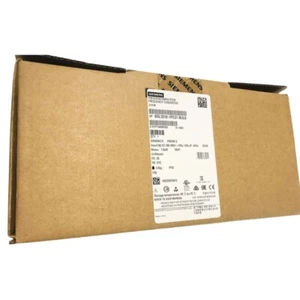 NEU Siemens 6SL3210-1PE21-8UL0 POWER MODULE schnelle Lieferung - Bild 1 von 6