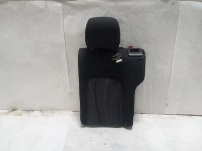 REAR DRIVER UPPER SEAT FOR CHEVROLET SONIC 2013 - Image 1 of 4
