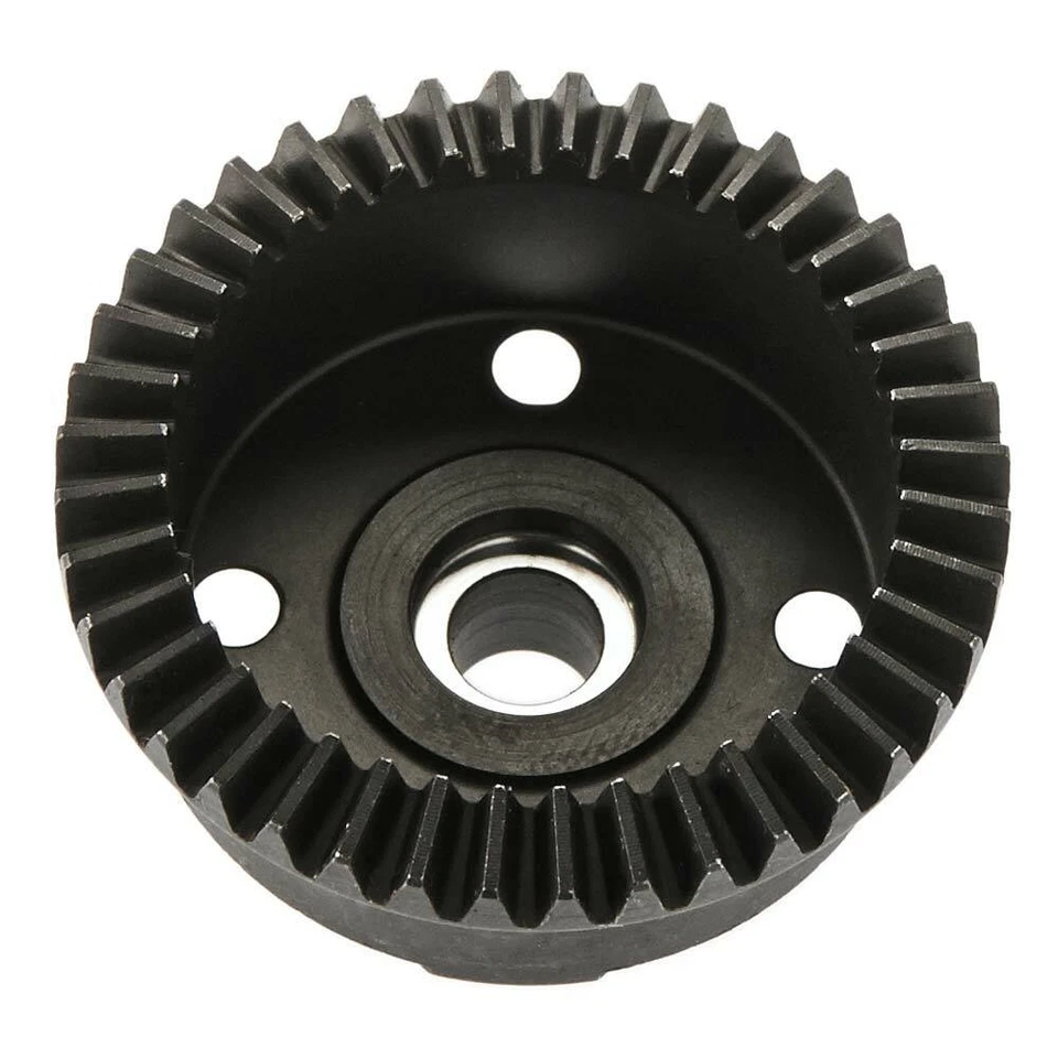 Tekno RC TKR5302 CNC 40T Rear Differential Ring Gear NB48 - Image 1 of 1