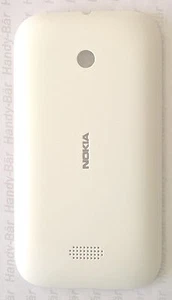 Original Akkudeckel Nokia Lumia 510 Akkufachdeckel Cover - Bild 1 von 6