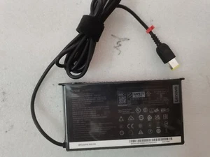 For Lenovo 170W Legion 5 15ARH05H SA10R16886 20V8.5A ADL170SCC3A Adapter Genuine - Picture 1 of 6