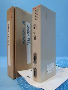 NEW Yaskawa JAMSC-IF61V Comm PLC Module Memocon-SC JAMSCIF61V NIB JAMSC-IF 61 - Picture 1 of 9