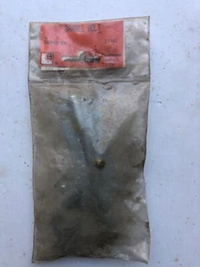 4" Zinc Barrel Bolt D290S-ZN - Picture 1 of 4