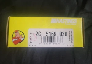 Hasting Rings 2C5169 020 Fits 3.8L Mitsubishi Galant, Montero, Endeavor 03 - 11 - Picture 1 of 2