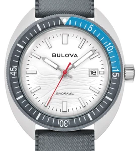 Orologio da polso Bulova 98B449 Sorkel nuovo - Foto 1 di 5