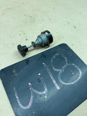 Interruptor de control limpiaparabrisas Ford F150 F250 1980-1986 rápido lento no intermitente 86 Foto 1 de 4