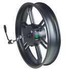 20X4" Wheel Set Assembled With 750W Bafang Hub Motor Meg Wheel For 20 Inch Ebike