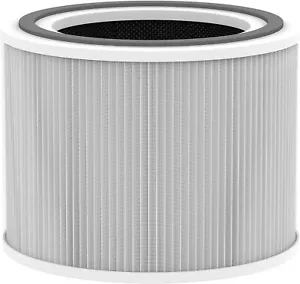 AROVEC Replacement Filter,Compatible with Apex300 True HEPA Air Purifier,Compact - Picture 1 of 24