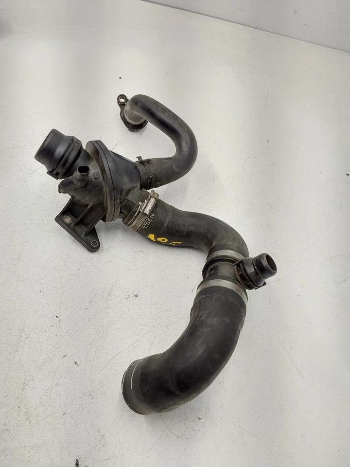 2011-2016 宝马 X3 发动机冷却器加热器房屋原始设备制造商 6601544 — 第 1/4 张图片