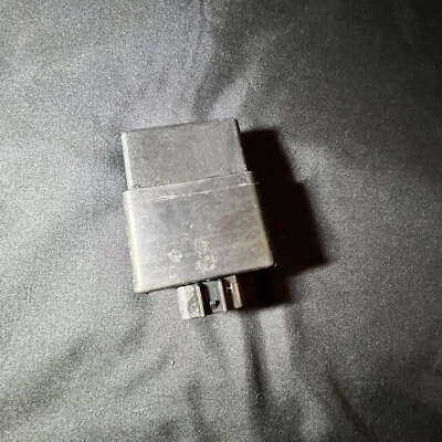 2000-2023 YAMAHA TTR125 ECU CDI TTR125L TTR125LE Igniter OEM - Image 1 of 4