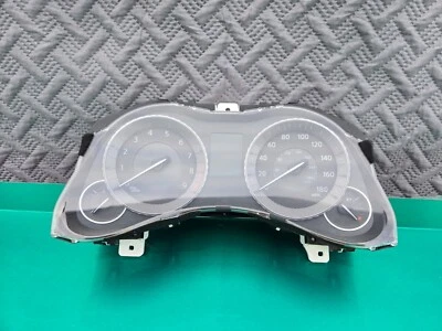 2014 - 2019 INFINITI Q70 Q70L SPEEDOMETER INSTRUMENT CLUSTER OEM - Image 1 of 4