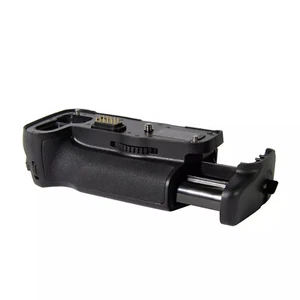 New D-BG4 Vertical Battery Grip Accessories For Pentax K-5 K-7 K-5II K-5IIS - Picture 1 of 13