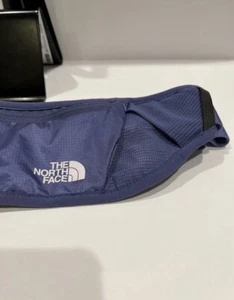 THE NORTH FACE SUNRISER RUN BELT NFOA81E2233 Lavender UNISEX - Picture 1 of 11