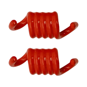 10000 RPM Resorte Rojo EN EE. UU. para Motor Zenoah CY 1/5 HPI BAJA 5B 5T 5SC - Imagen 1 de 7