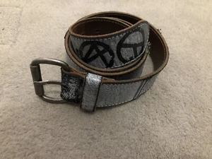 Cintura Armani Jeans taglia 100 - Foto 1 di 5