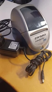 DYMO LABELWRITER 310 Drucker Etikettiergerät Adressdrucker Beschriftung - Bild 1 von 5