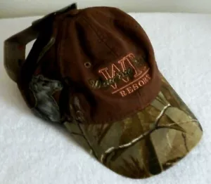 Wildlife Series Cap- New - Picture 1 of 4