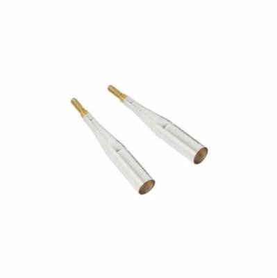 HiyaHiya Interchangeable Needle Tip Adaptors - Choice of Sizes