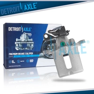 Pinza de freno trasera derecha para Ford Thunderbird Jaguar S-Type Lincoln LS 1999-2002 Foto 1 de 4