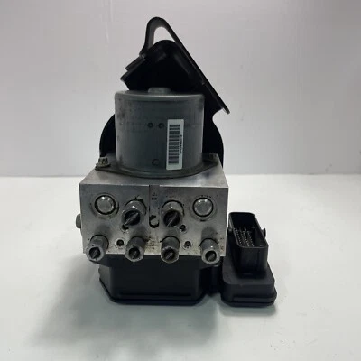 Dodge Durango 2018 3,6 L V6 ABS módulo de bomba de freno antibloqueo OEM 68336274AB Foto 1 de 4