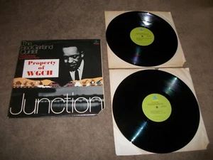 The Red Garland Quintet Featuring John Coltrane And Donald Byrd 2 LP SET - PROMO - Picture 1 of 3