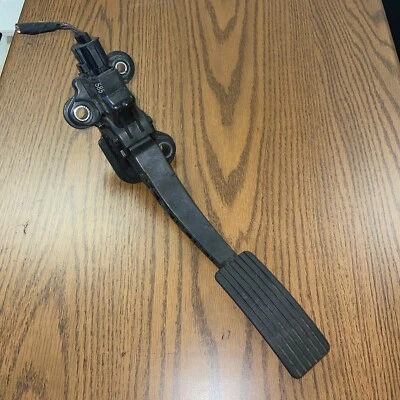 Chrysler 200 2011 2014 acelerador pedal de gasolina con sensor de posición 04891585ad OEM Foto 1 de 4