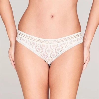 Calzoncillo de encaje STELLA McCARTNEY Mia Remembering talla M Nuevo con etiquetas Foto 1 de 4