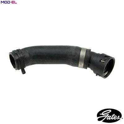RADIATOR HOSE 05-4048 FOR JAGUAR AJD 2.7L 306DT/AJV6D 3.0L 6cyl XF - Image 1 of 4