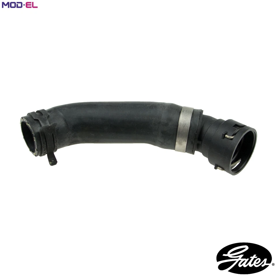RADIATOR HOSE 05-4048 FOR JAGUAR AJD 2.7L 306DT/AJV6D 3.0L 6cyl XF - Image 1 of 4