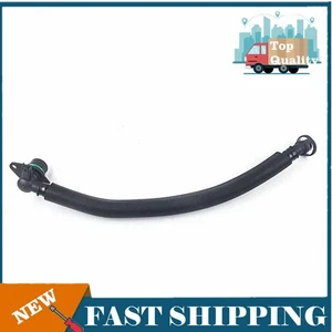 New Crankshafts Exhaust Vent Hose For BMW E60 E83 E84 N46 520LI X1 11618645544 - Foto 1 di 6