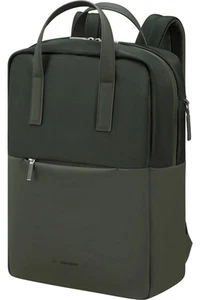 Sac à dos pour ordinateur portable Samsonite 4PACK, 15,6", vert - Photo 1/6
