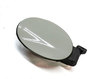 07-12 MERCEDES GL320 GL350 GL450 GL550 PUERTA COMBUSTIBLE con CARCASA Y TAPA (Blanco) Foto 1 de 4