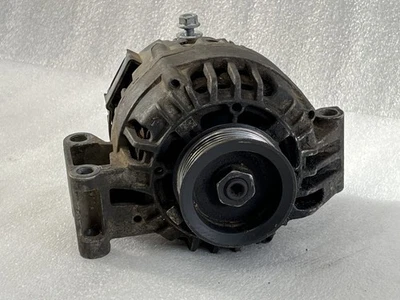 Chevrolet Colorado 2006 alternador 100 amp 15831639 Foto 1 de 4