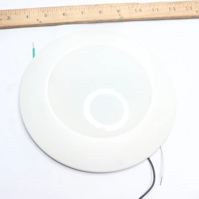 Luz de disco de montaje en superficie LED Halo 70W 6 HLCE609930-18P-CA Foto 1 de 4